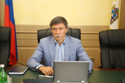В Думе Ставрополья готовятся публичные слушания по проекту бюджета региона на 2024 год