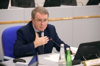 Депутаты работают над изменениями в краевой бюджет 2022 года, которые могут быть приняты на внеочередном заседании Думы