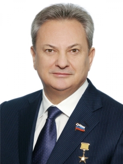 Трухачев Владимир Иванович