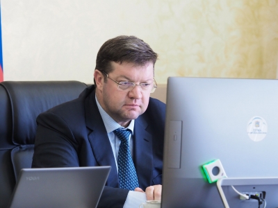 В Совете Федерации обсудили вопросы совершенствования федерального законодательства