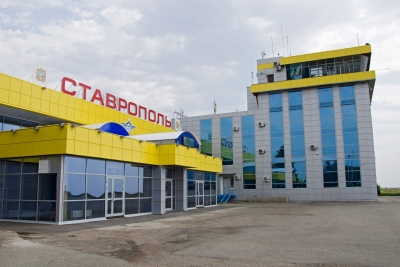 Депутаты Думы Ставропольского края держат на контроле деятельность и перспективы развития аэропорта Ставрополя