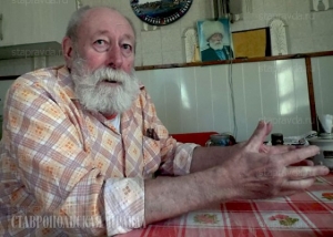 Депутат первого созыва Думы Ставрополья Александр Месечко: мне не стыдно за свою работу