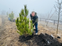 В Пятигорске прошла экологическая акция