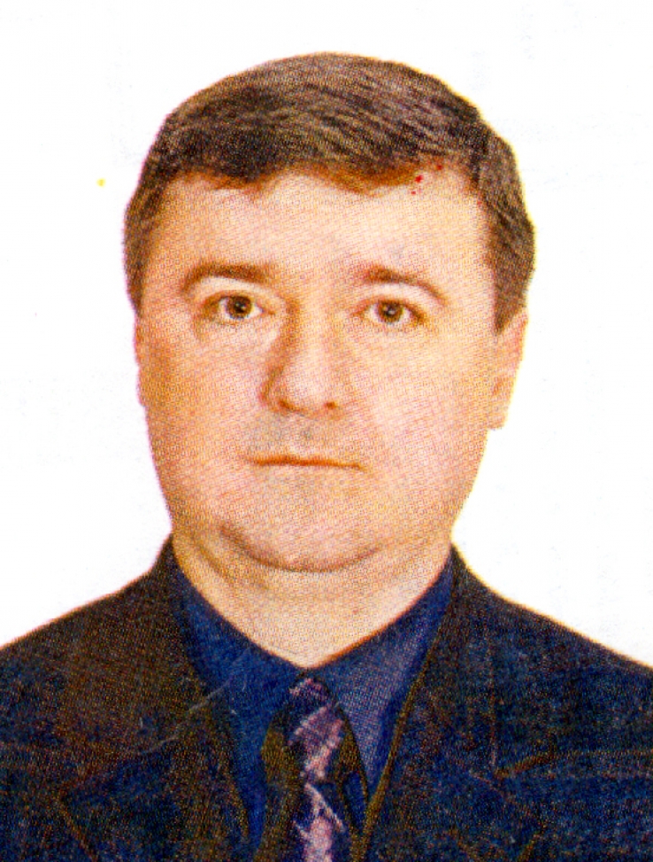 Богдан александр сергеевич