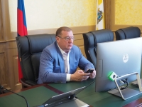 Развитие курортов Ставрополья – в приоритете у краевых законодателей