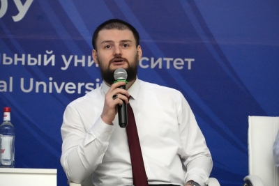 Алибулат Азизов принял участие в тематической встрече