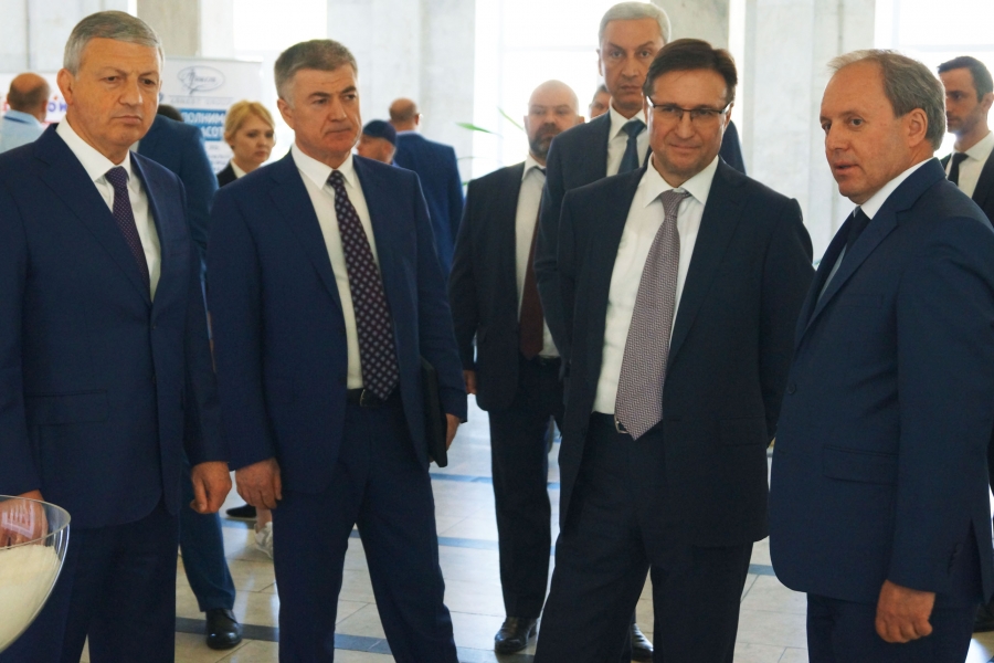 Безопасность превыше всего