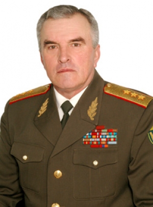 Парламентская жизнь генерал-полковника Евгения Болховитина