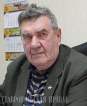 Депутат Думы Ставропольского края второго созыва Александр Шумский: Нефтью сыт не будешь