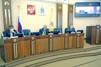 Бюджет Ставропольского края на 2020 год увеличится на 11,8 млрд. рублей