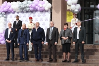 В Невинномысске открыт первый муниципальный медицинский институт в России