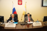 Региональные аспекты правоприменительной деятельности обсудили в Ставрополе