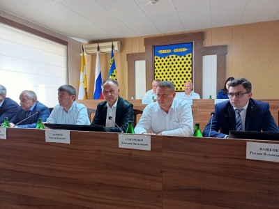 Депутаты Думы Ставрополья проверили исполнение закона по обращению с ТКО в восточных районах края
