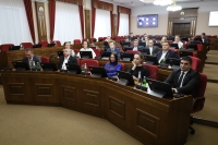 Молодые депутаты изучили передовые практики  в рамках программы "Школа мэров"