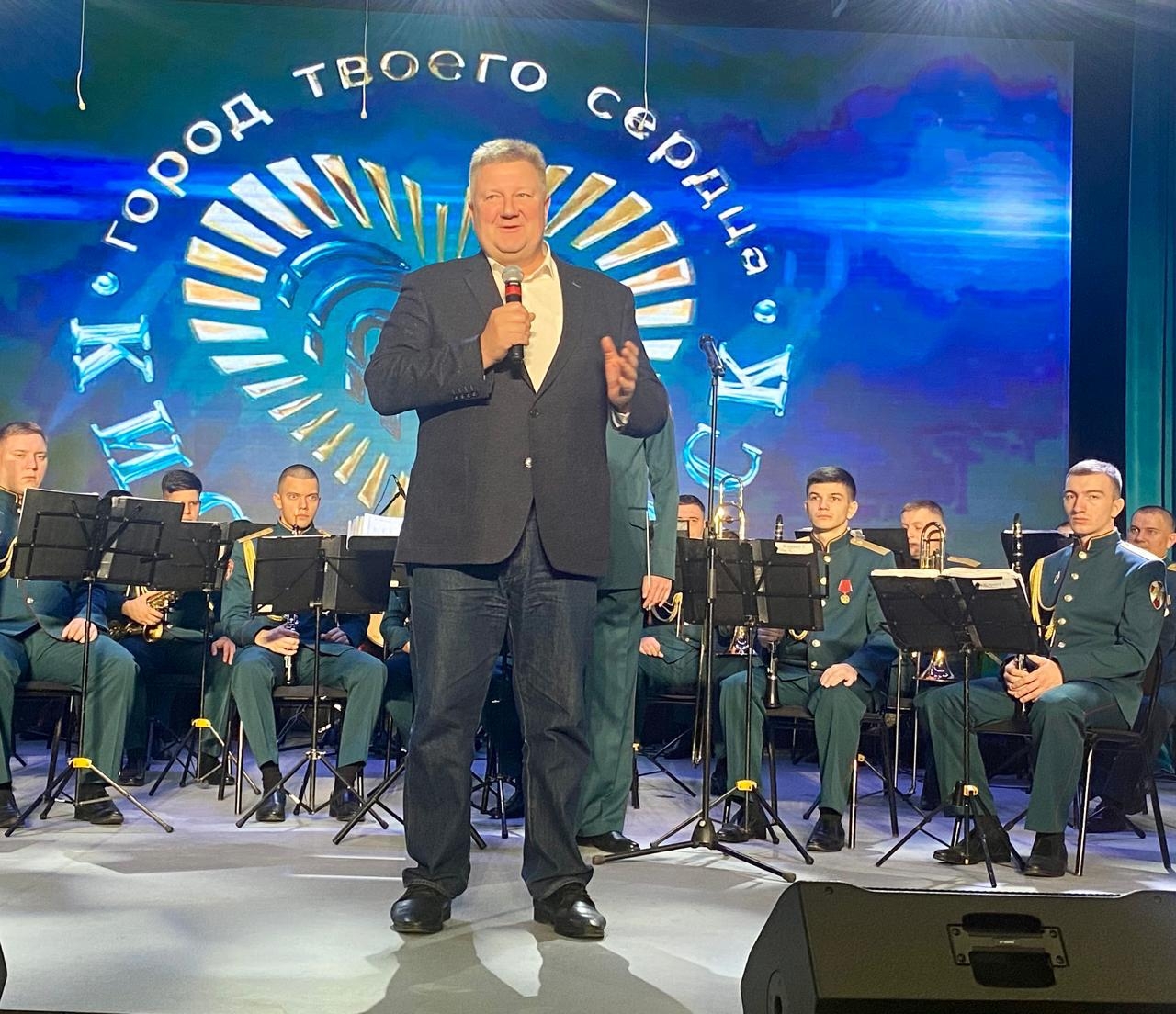 Главное слово в каждой судьбе