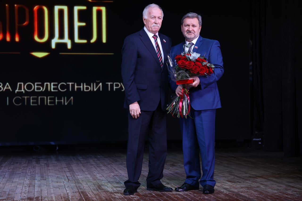 На Ставрополье отметили 95-летие одного из старейших предприятий – завода «Сыродел»