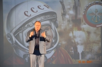 Кадетам рассказали об истории советской космонавтики