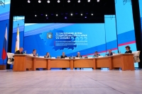 Краевые депутаты прокомментировали отчёт и послание Губернатора Ставрополья