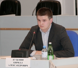 Краевой Совет молодых депутатов призывает поддержать молодежь на выборах