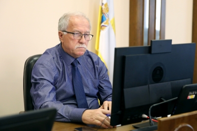 Проект закона о дополнительных социальных гарантиях военнослужащим прорабатывают в Думе Ставрополья