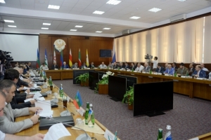 Депутаты посетили Дагестан