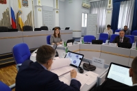 На Ставрополье может быть снижен налог на прибыль для организаций, предоставляющих права на интеллектуальную собственность