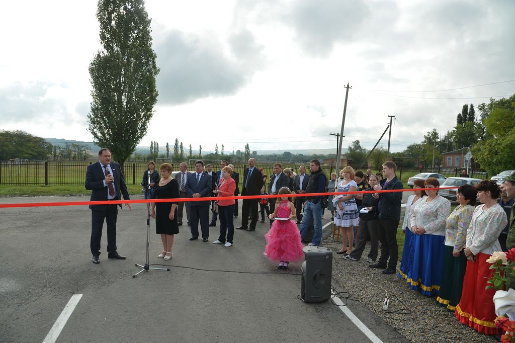 Алексей Завгороднев: Итоги прошлого года работают на перспективу