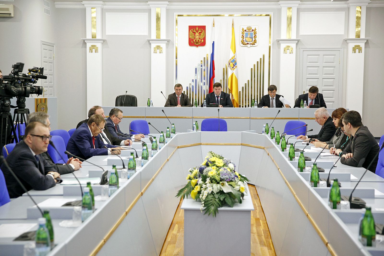 Темы не теряют актуальность
