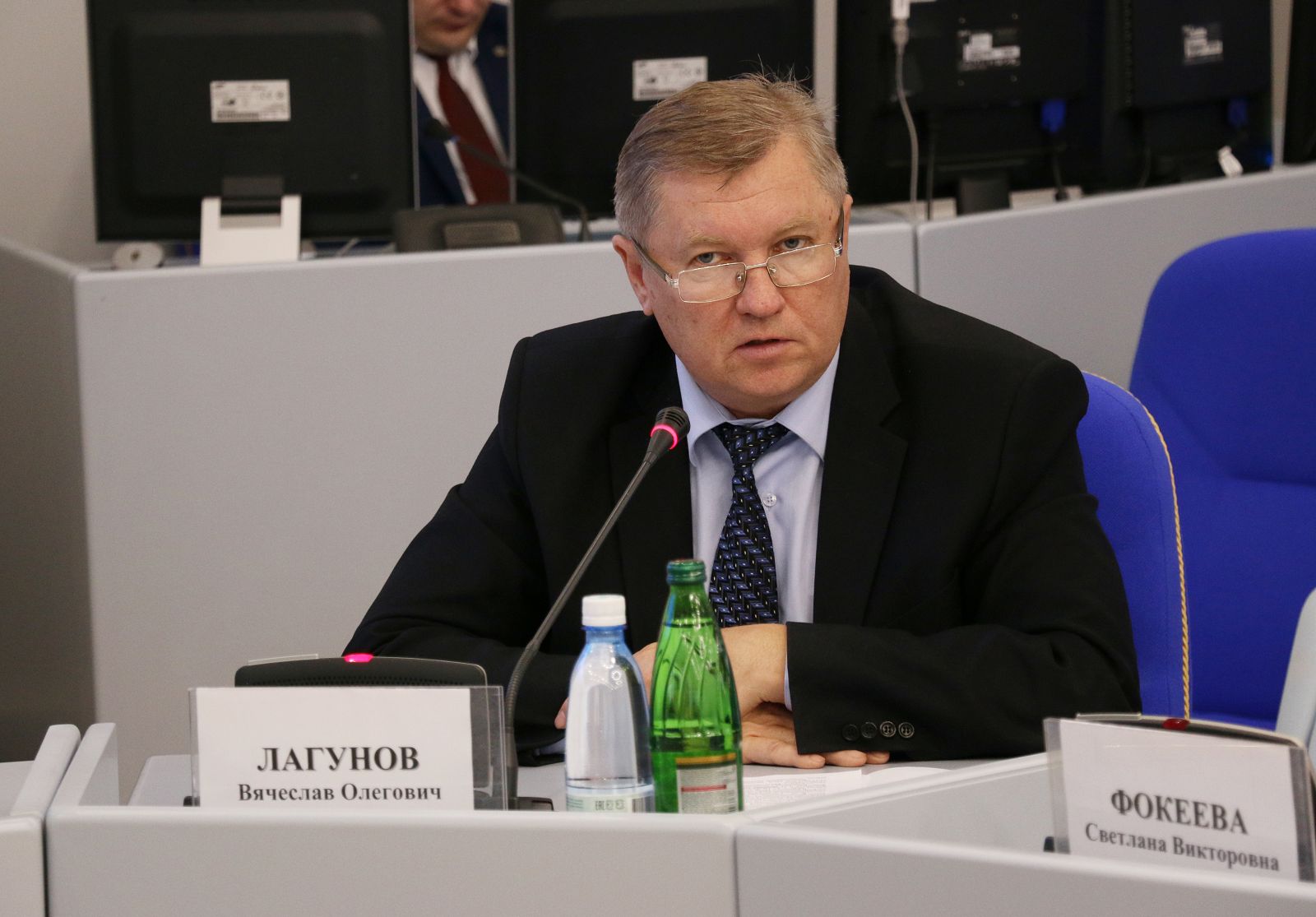 Итоги и проблемы реализации краткосрочного плана капремонта обсудили в Думе
