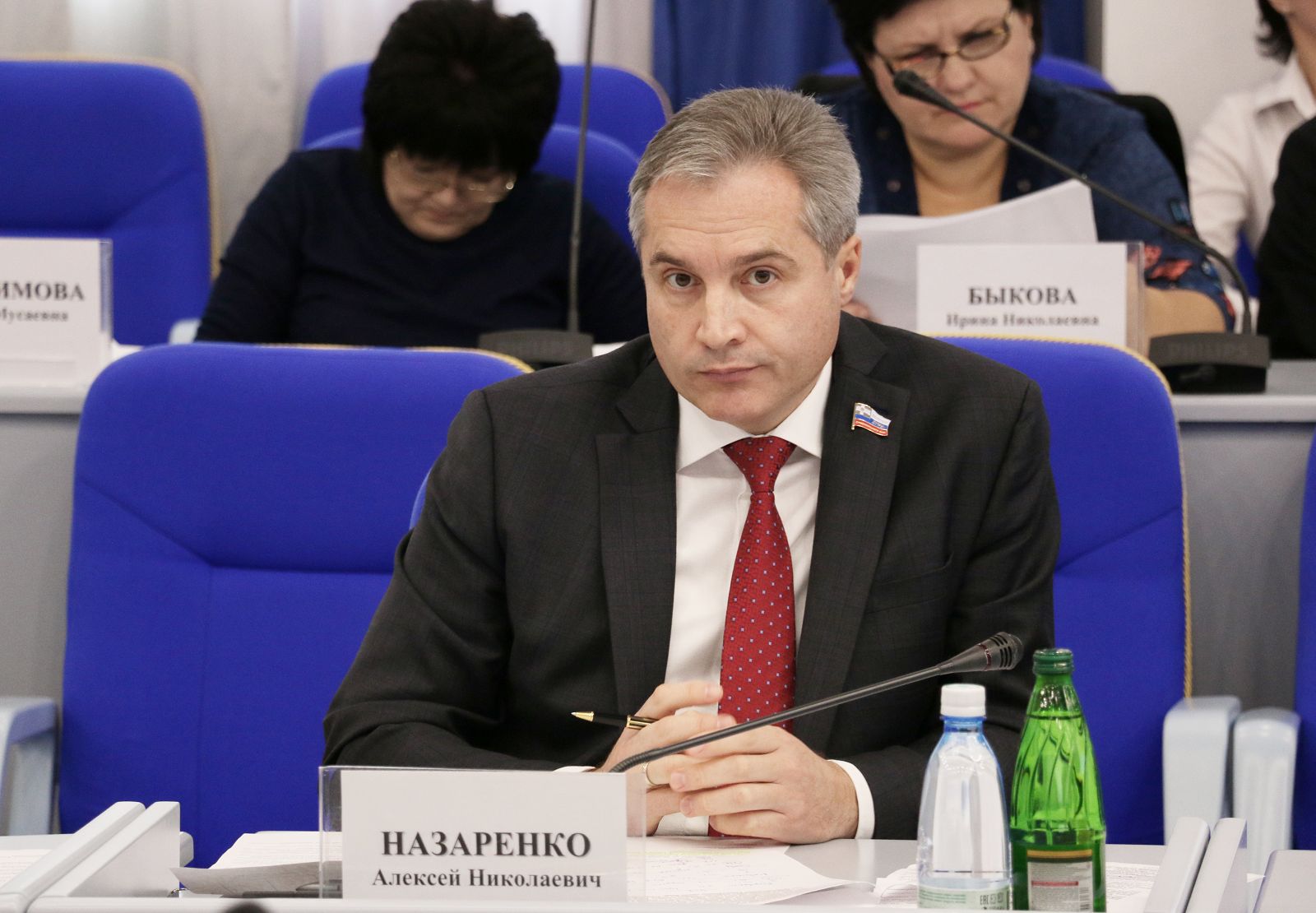 Итоги и проблемы реализации краткосрочного плана капремонта обсудили в Думе