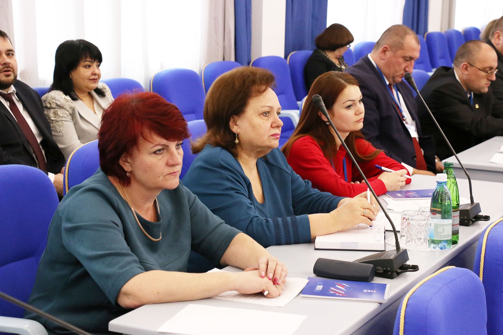 России нужны профессиональные политики
