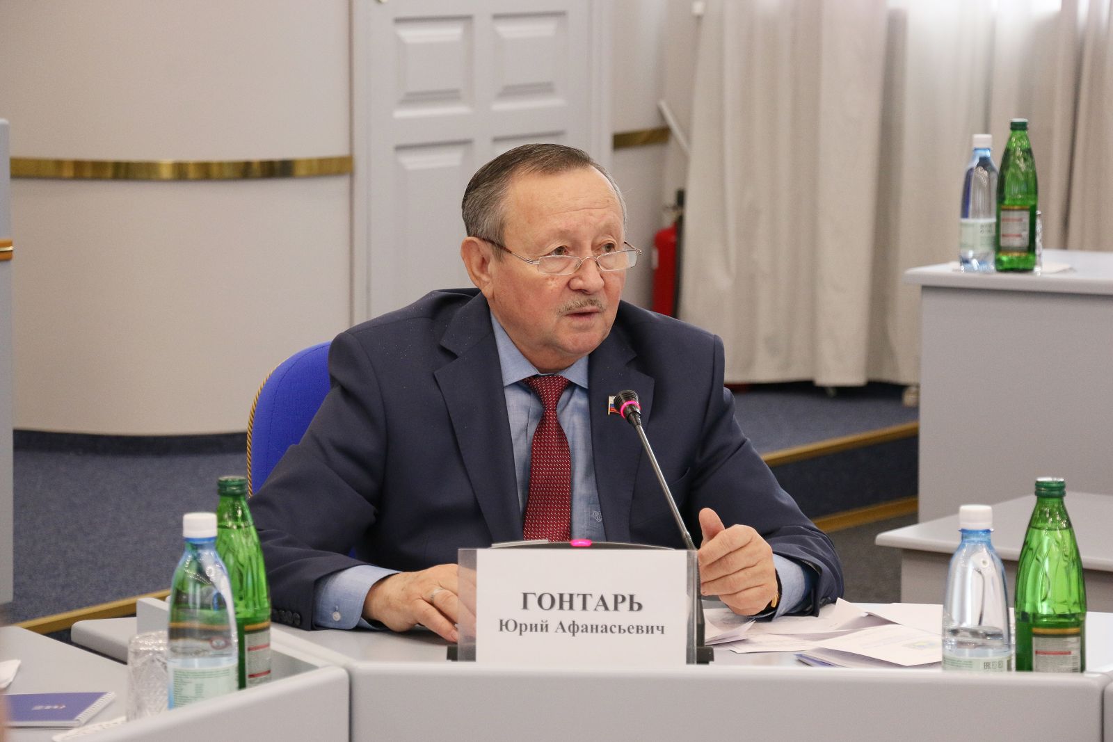 России нужны профессиональные политики