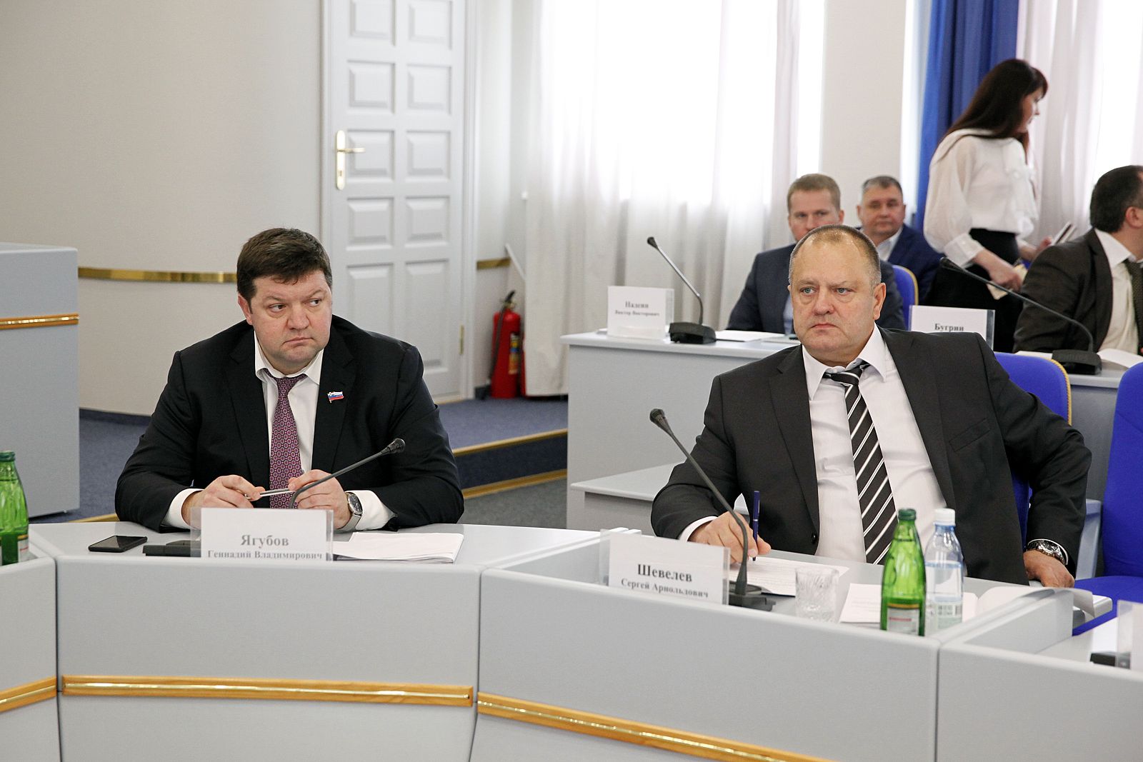 Численность казаков-дружинников необходимо увеличивать