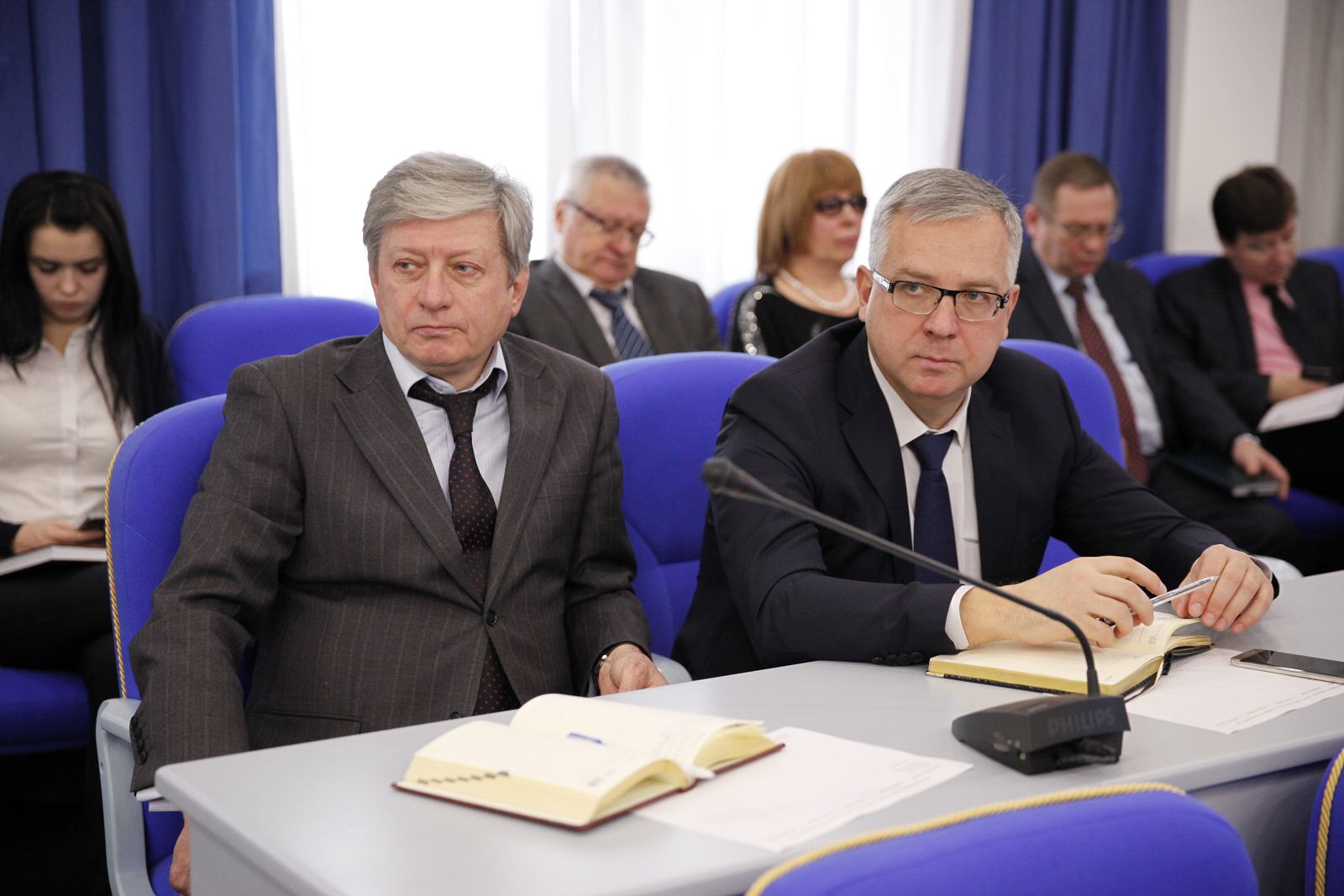 Первое в новом году