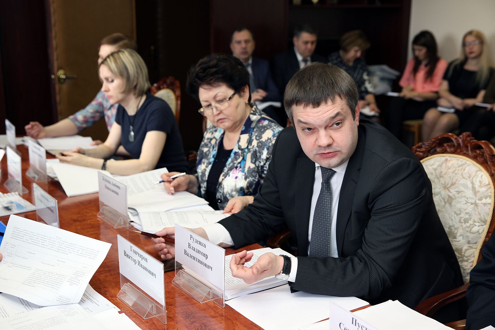 В поисках верного решения