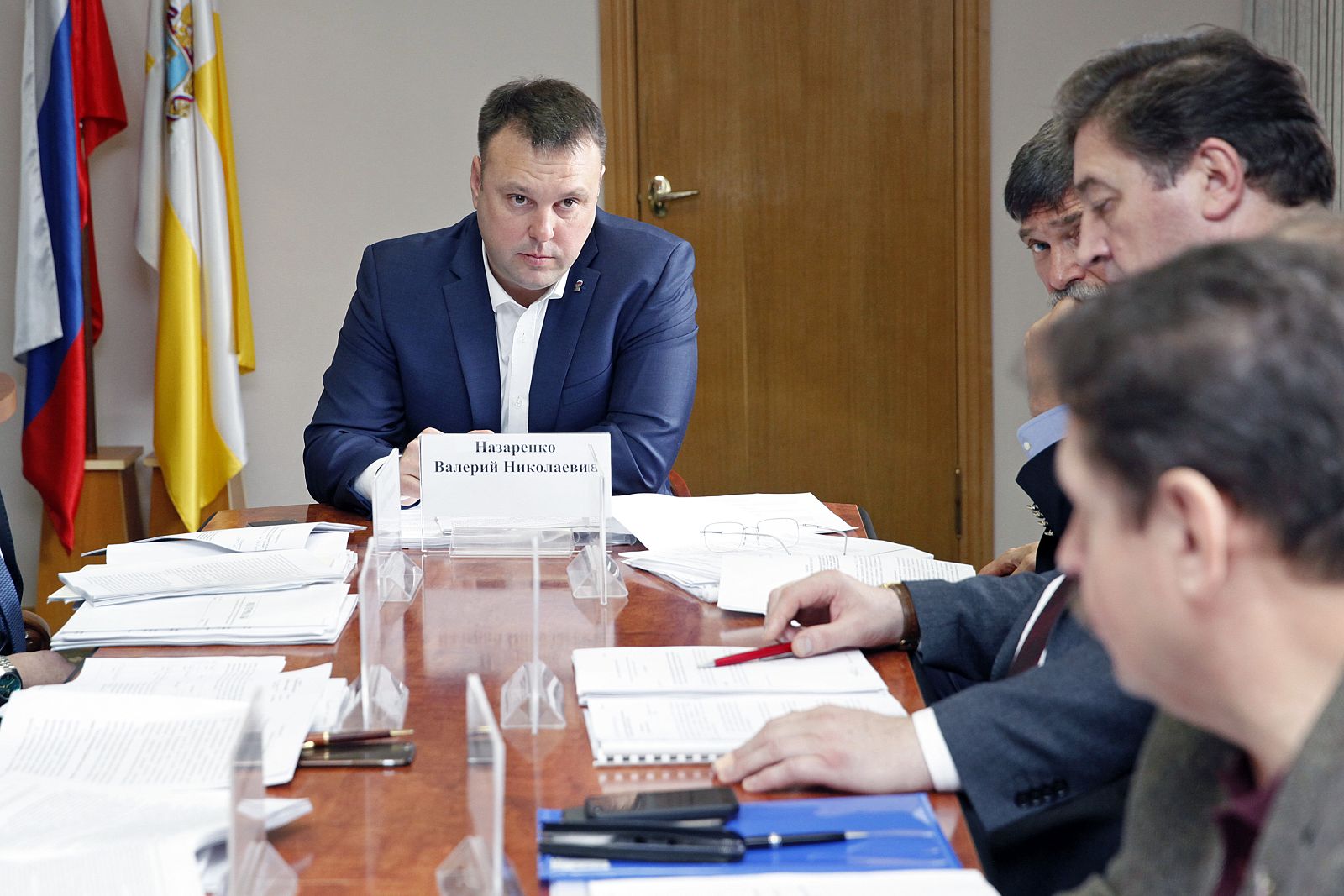 В поисках верного решения