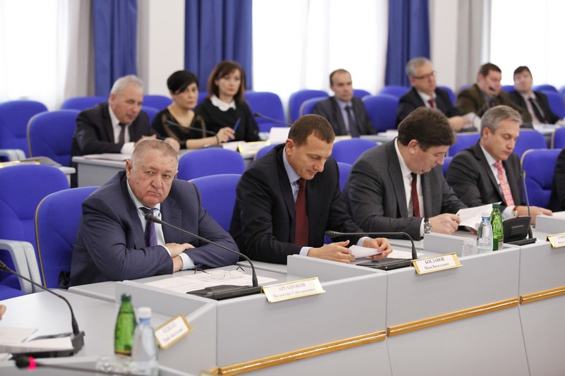 И снова о финансах