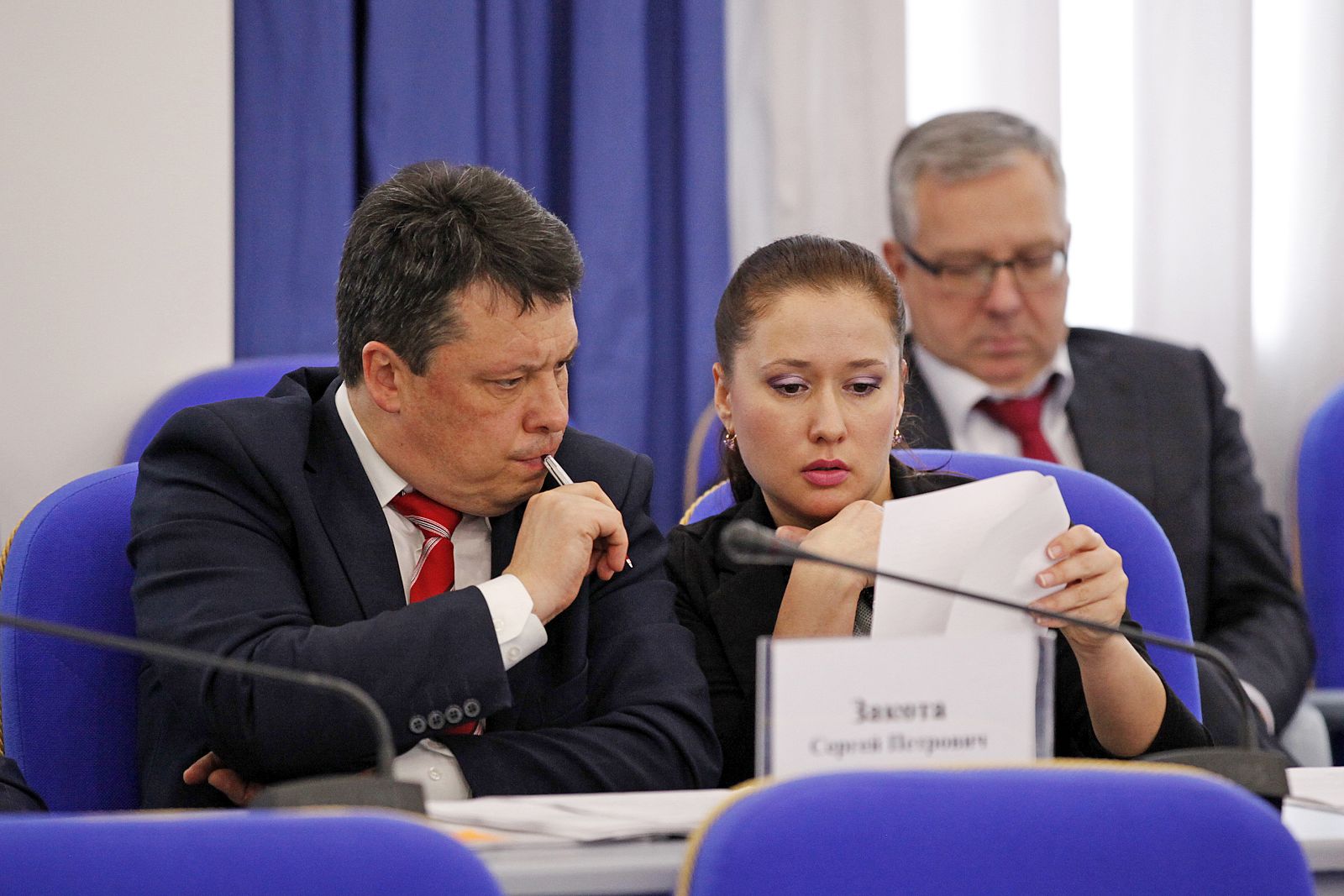 Что мешает развитию охранной деятельности казачества?