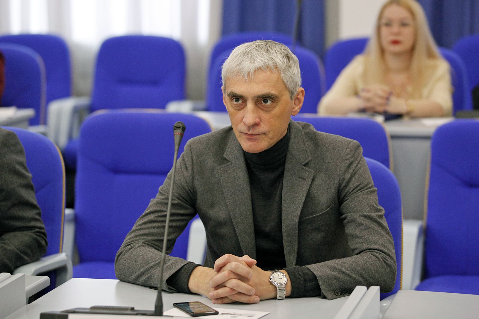 Депутаты краевой Думы обсудили меры социальной поддержки жителей края