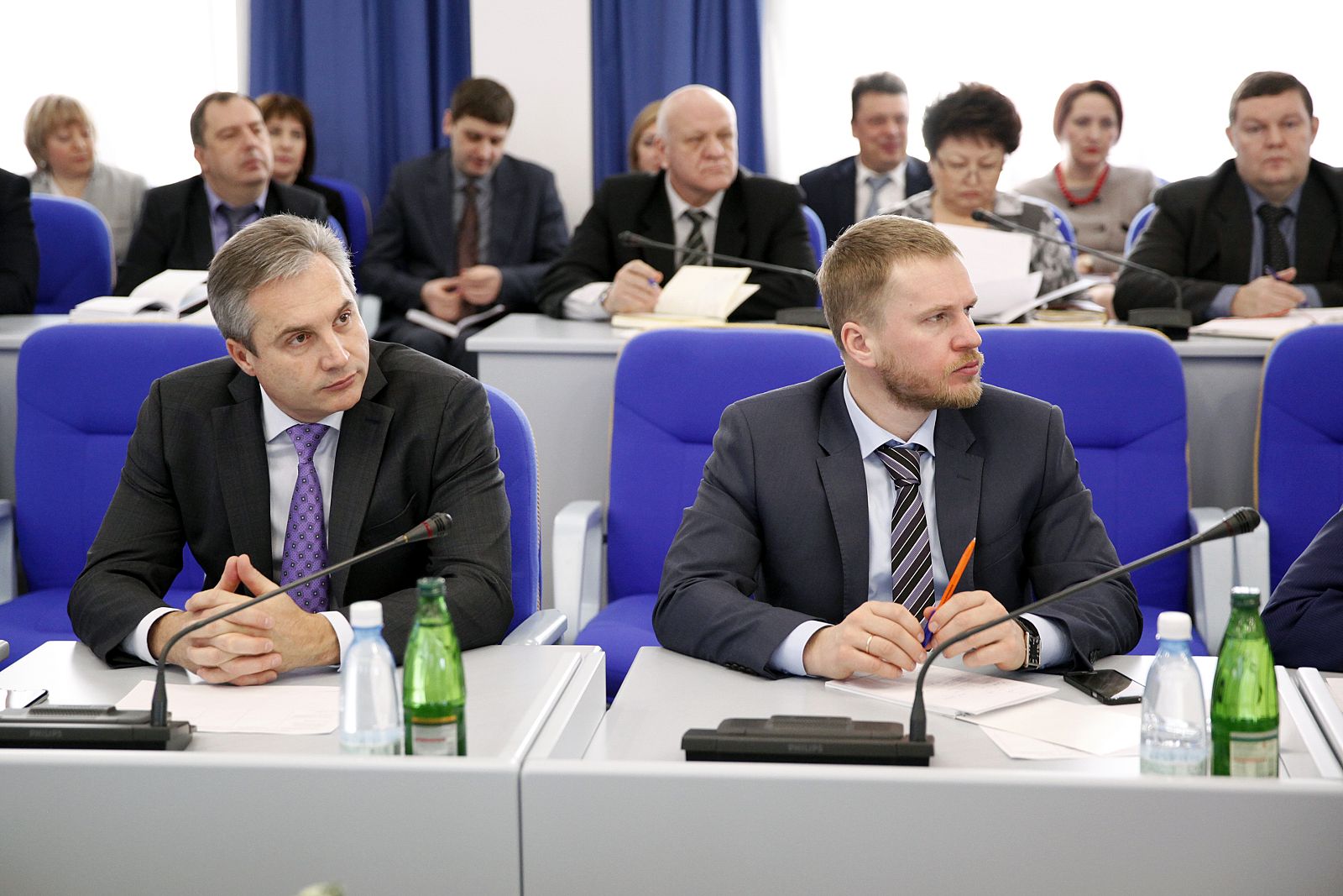 Ставропольских законодателей услышали и поддержали