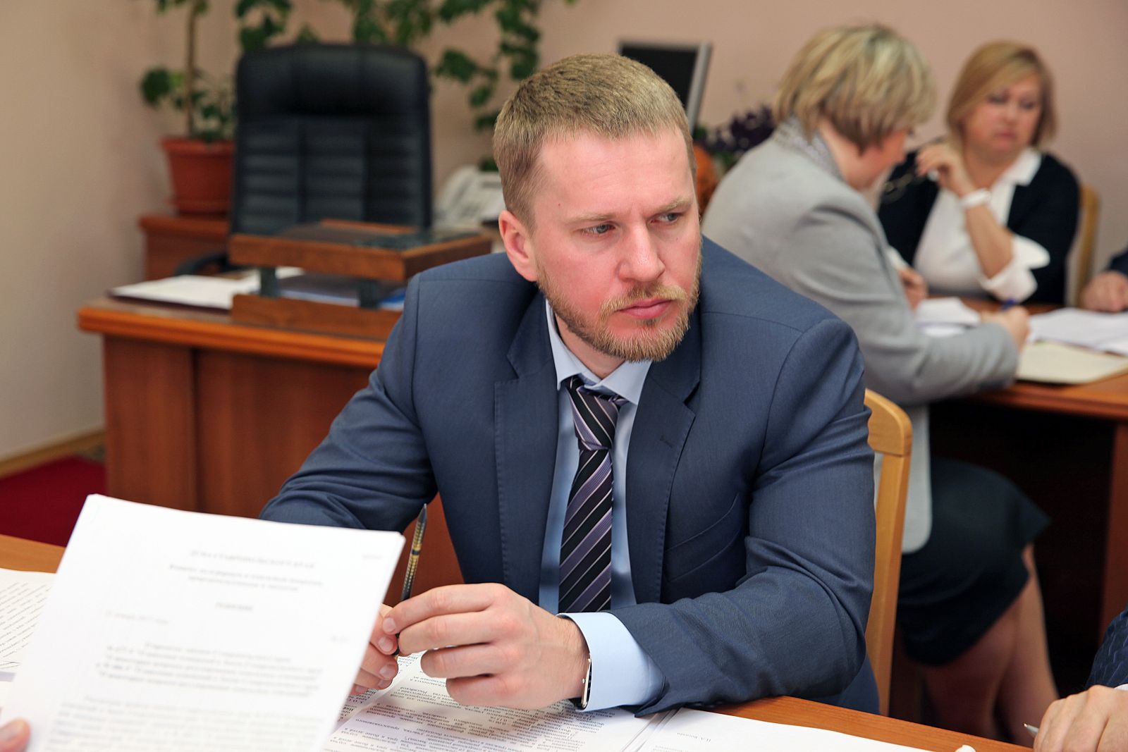 Депутаты предлагают пересмотреть ставки арендной платы за земельные участки в некоторых районах края
