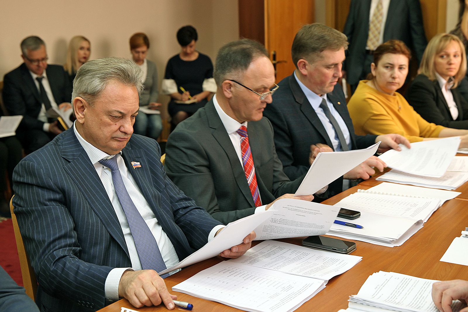 Депутаты предлагают пересмотреть ставки арендной платы за земельные участки в некоторых районах края
