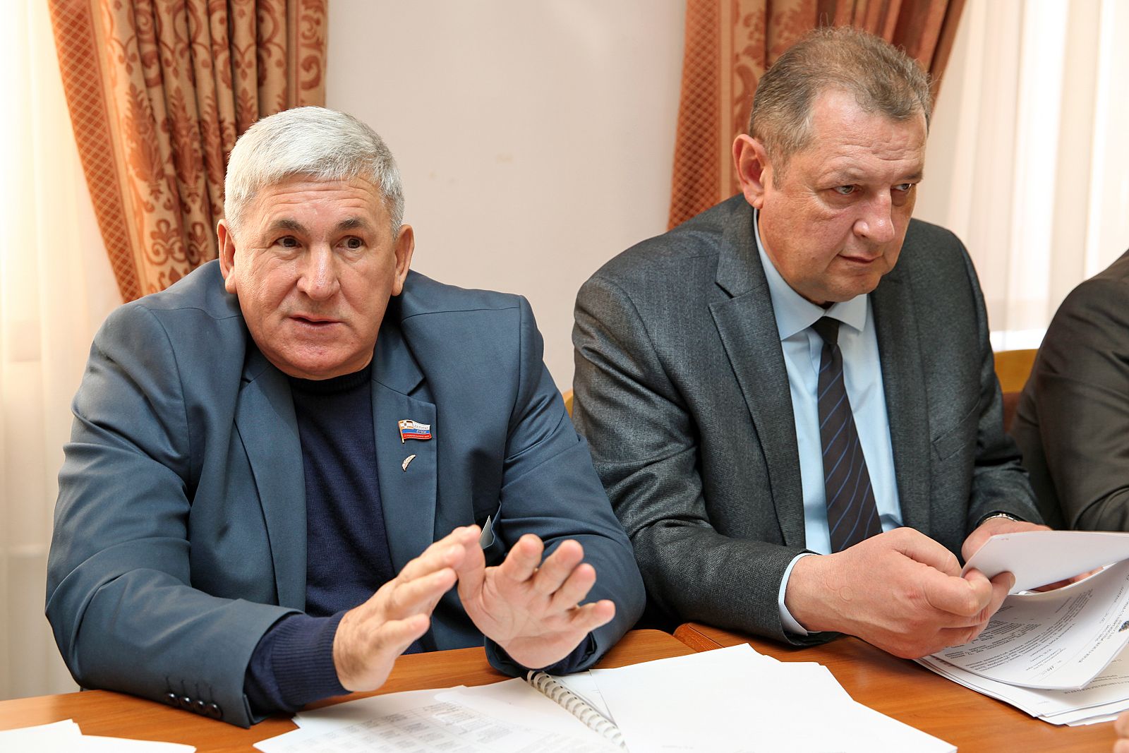Депутаты предлагают пересмотреть ставки арендной платы за земельные участки в некоторых районах края