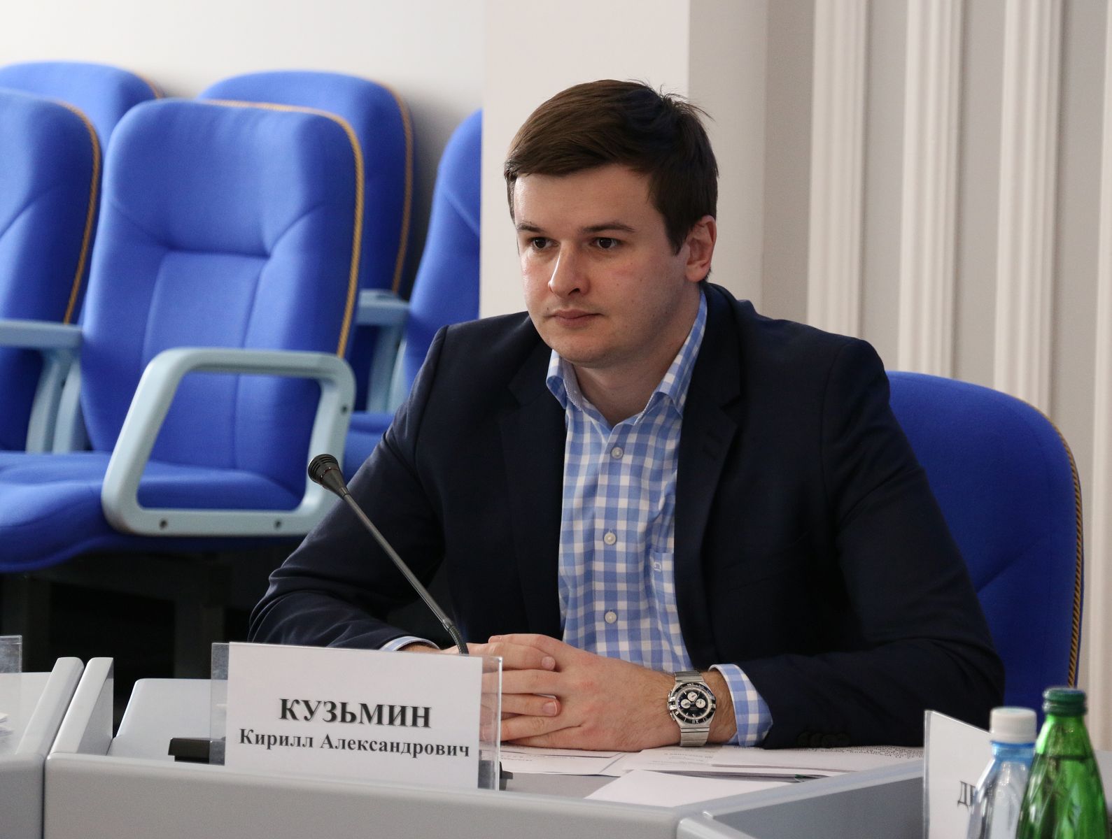 Главным остается безопасность пассажиров