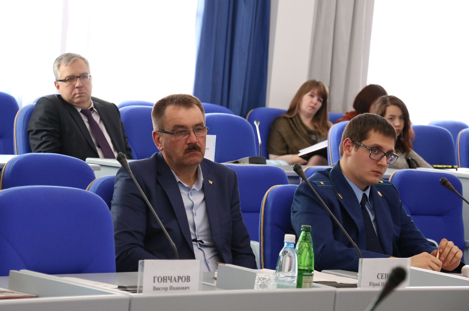 Главным остается безопасность пассажиров