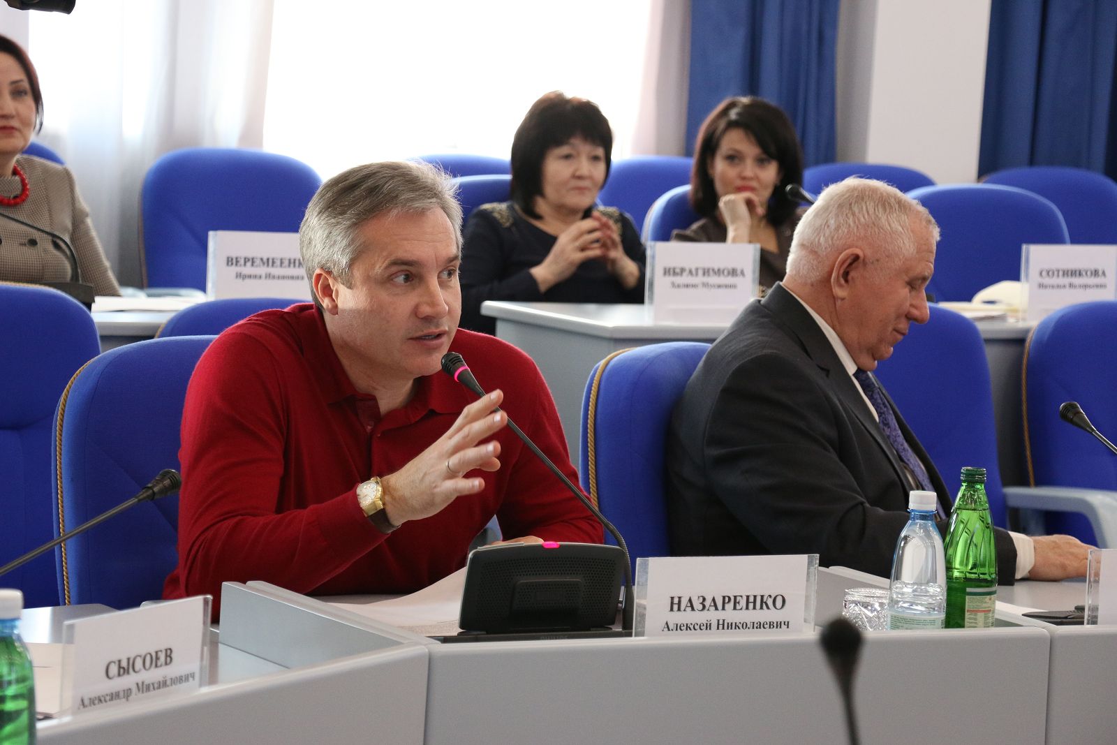 Главным остается безопасность пассажиров