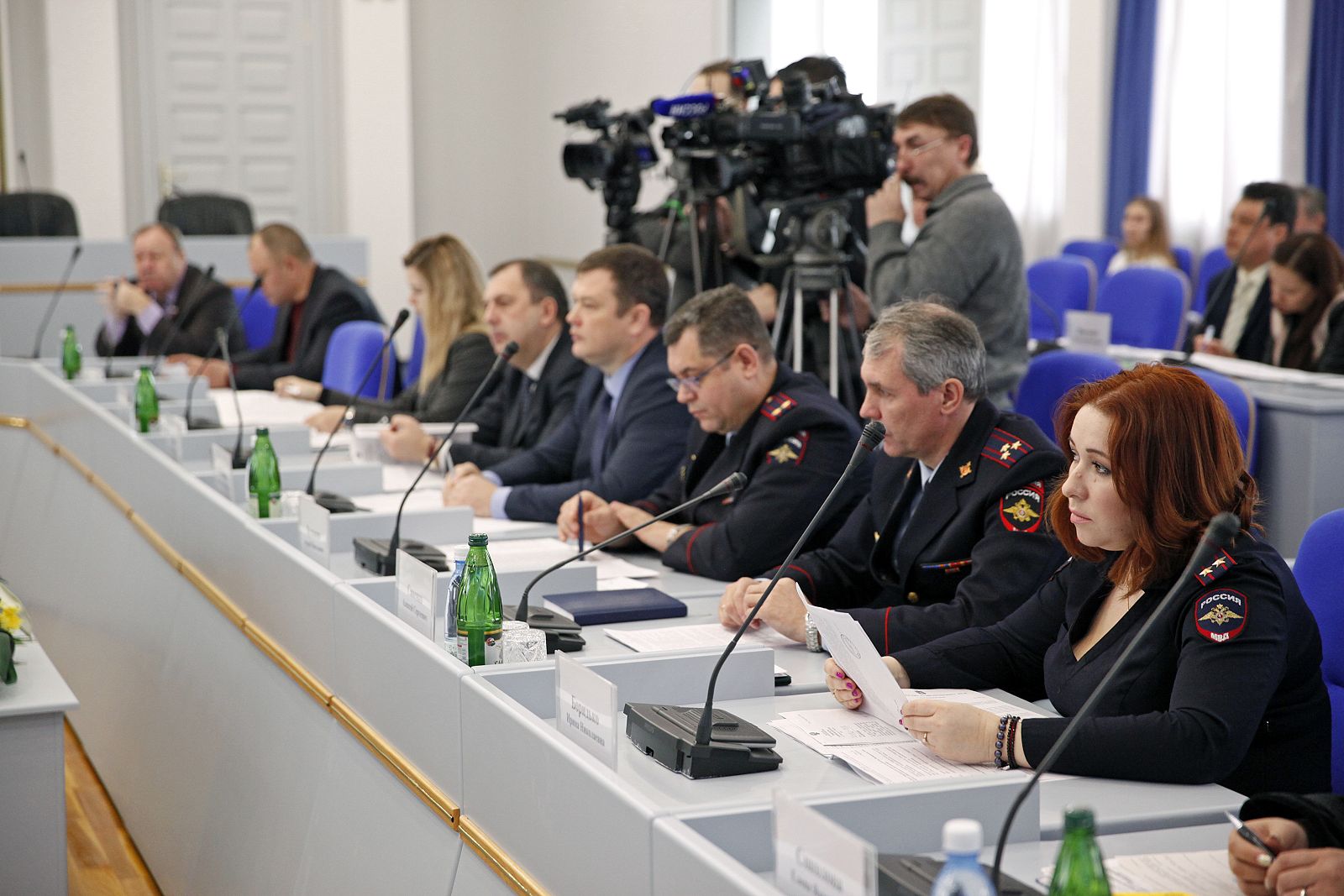 Принцип неотвратимости наказания должен работать