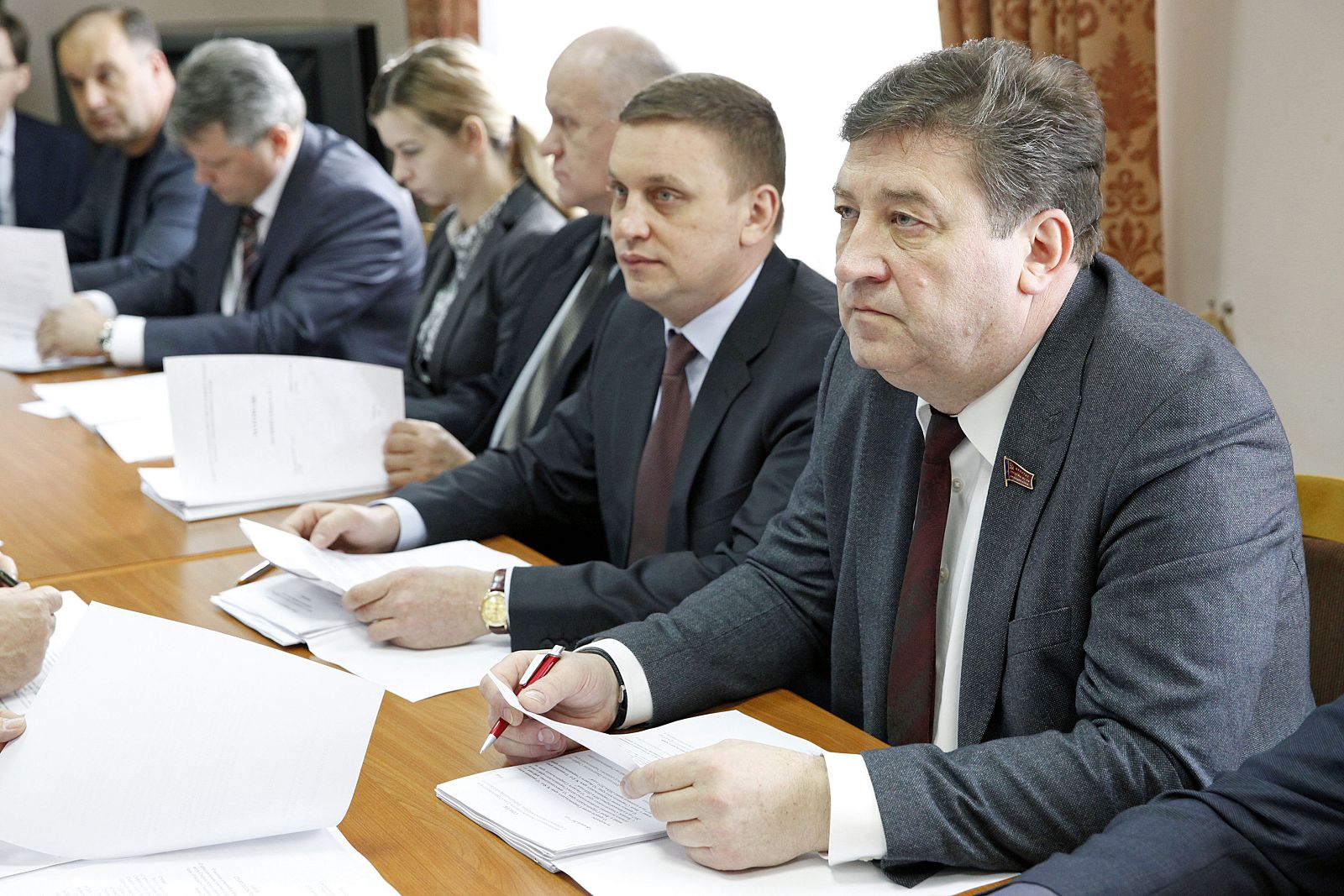 Молочное животноводство должно получать достойную поддержку