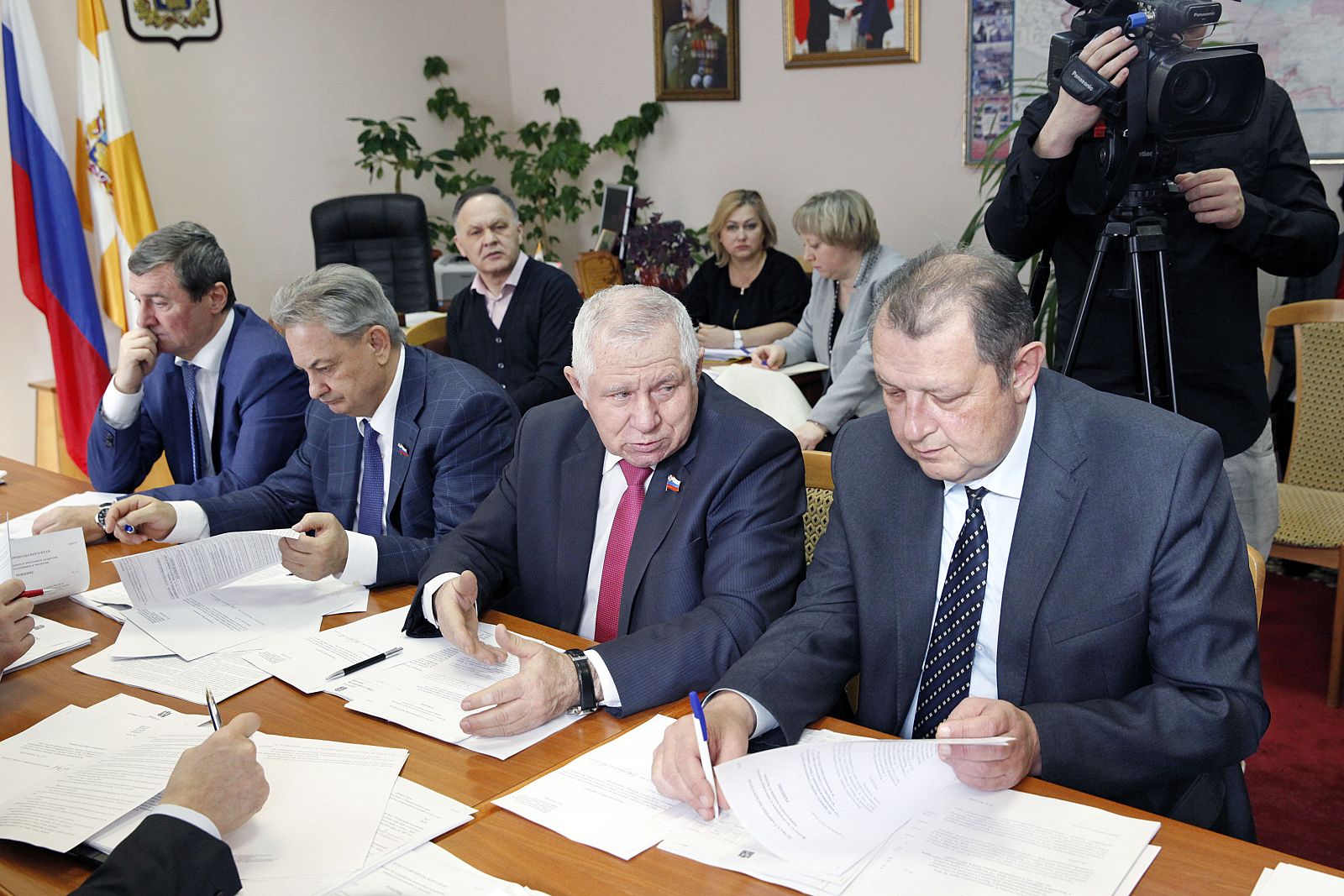 Молочное животноводство должно получать достойную поддержку