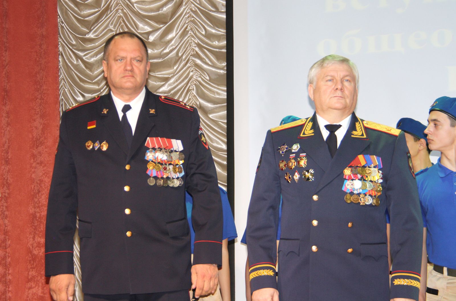 Ряды "Юнармии" пополнились!